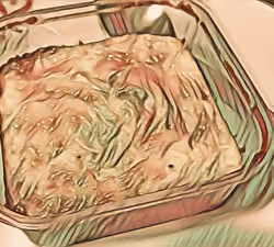 Steamy Egg #7