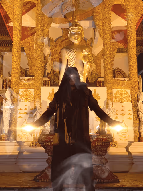 Item #83602917889072311038196738115952345562176890266904803816015414768933751750657 Media