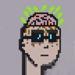CryptoPixeLin #2