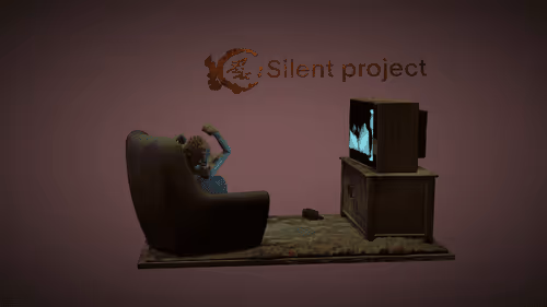 Silent Project JvKVvCHEP4