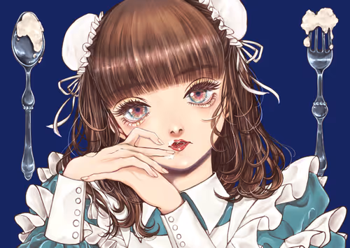 Item #84747786194174187942806647355760924206460362122417858044806743309660591226881 Media