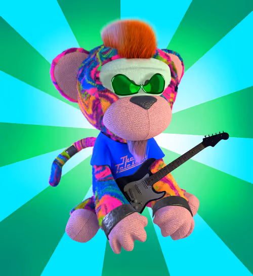 Item #9331972450871550138652501199044346607666695339823352103035339326672529784833 Media