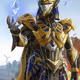 pharoh set #16