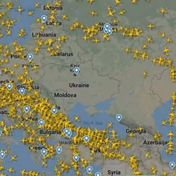 UKRAINE 6