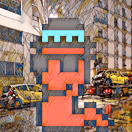 Item #90599994014965110858715458452069922642823210750800640293812126848862302240769 Media