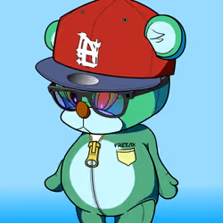 Item Media
