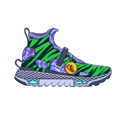 Item #44188172090074739920279237662031321099416604548391801559974111146692310990849 Media