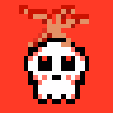 Kawaiiskull
