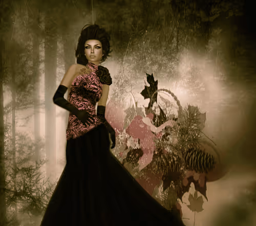 Item #54401399757692075874587151238735002689435184691976987508207065175247806268392 Media