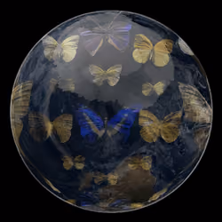 Beautiful Planet