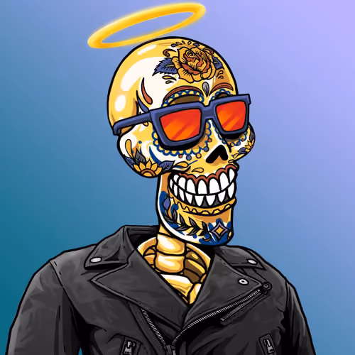 Crypto Varas #7292