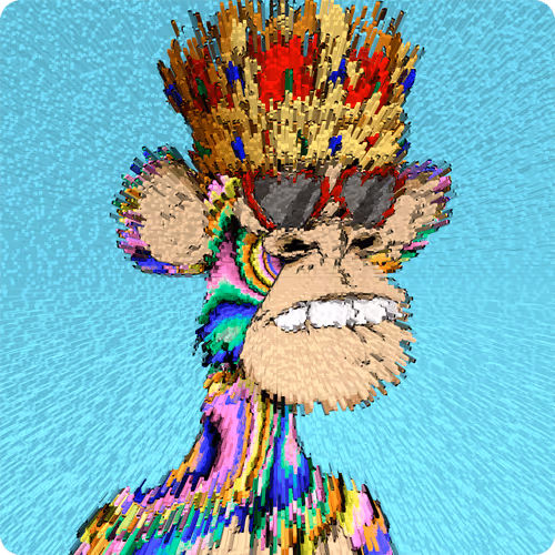 MonkyeKing Collection