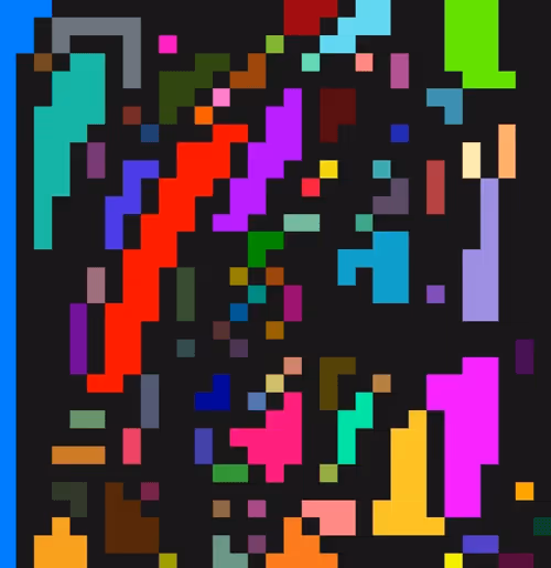 Item #40656423504889494391999038744291608582341267717082235647463146646840455200769 Media