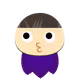 Account Associate Kun  #1