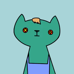 MCCats #1137