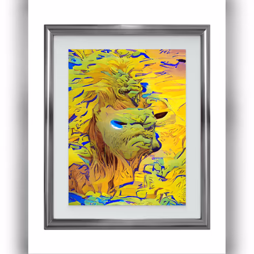 Item #69458075742880856062709705528580109154440639539663085026859625721925510103041 Media