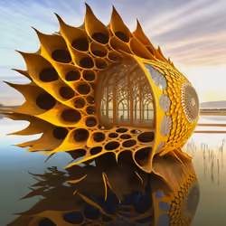 Casa Girasol 