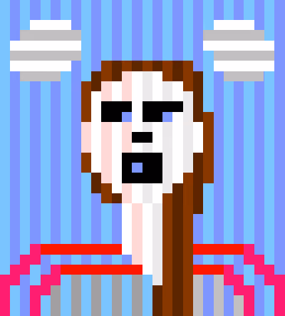 Item #21552864299535439708200096620432433727846924761033920836090487154051597205505 Media