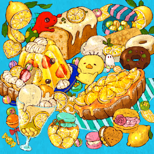 Item #77283894416621703724924655503985279808285509930623109686581277358361761808385 Media