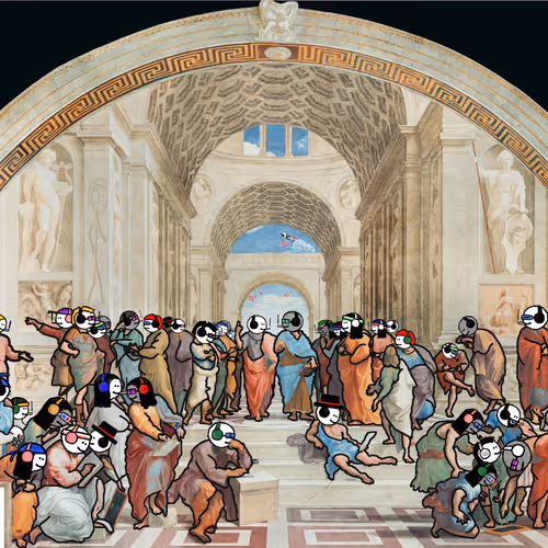 School of Mfers