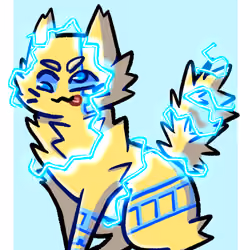 The Electric NYA #0006