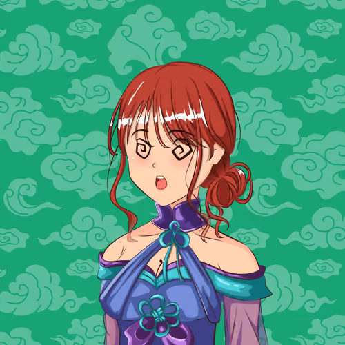 Kawai Wifu #888