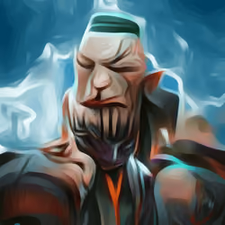 Puro Villain #1