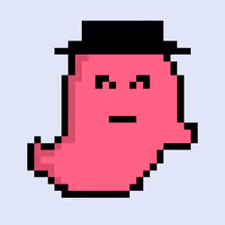 Little Ghost Gang #162