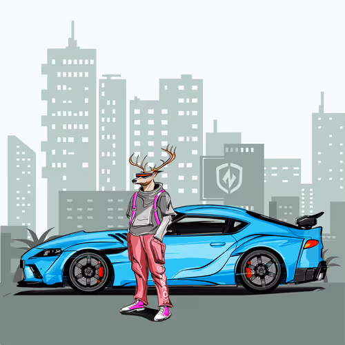 Item #38512279139775062656274632175907658220531310045479198857870796790603173593089 Media