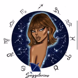 Empowered Women #12