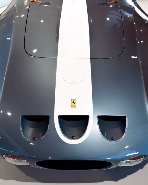 Item #63606335604273799218970319986684492370323671007952359949753283367807800573957 Media