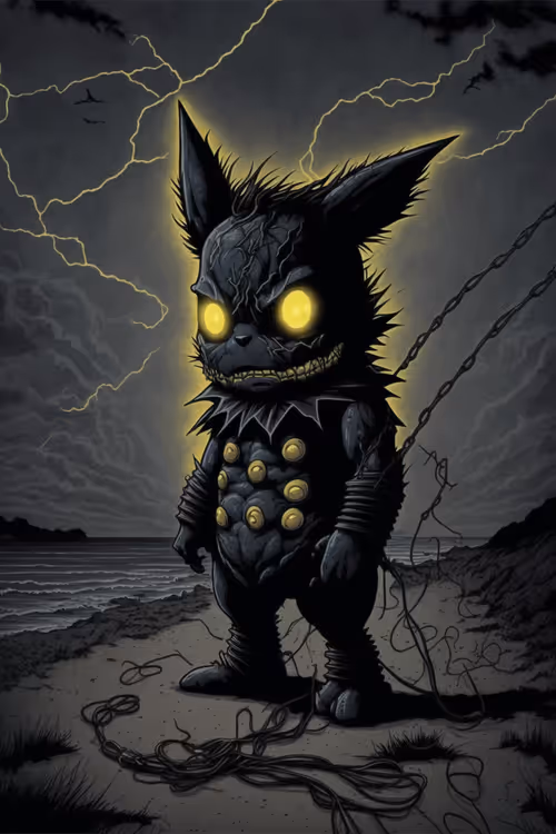 Item #83006947504102806392641860910532273412897764966914868436144231945220499963905 Media