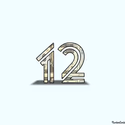 Number's Power#12