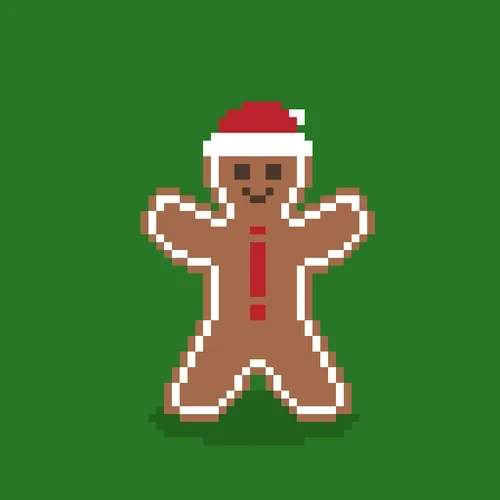 Idle Animation #54