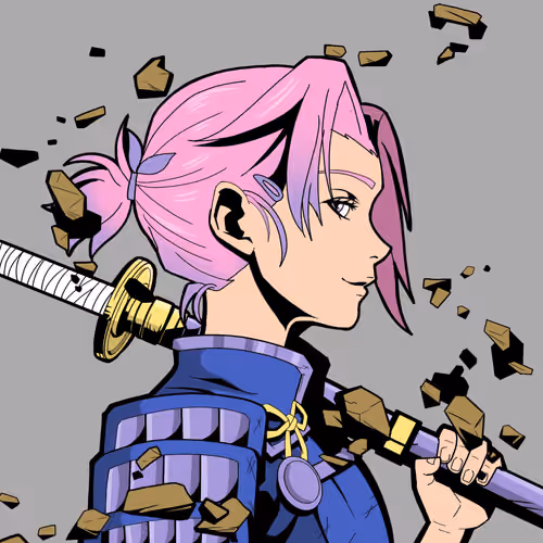 Kusagi #81