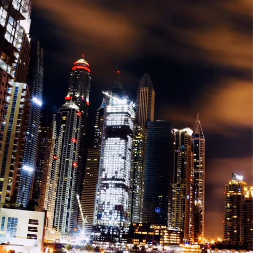 Cityscape