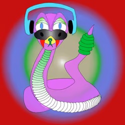 Lil Rattle #6