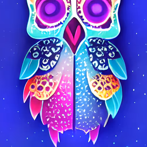 Skuowl #036