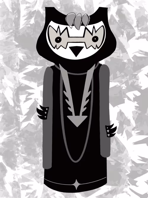 Item #60690776957483161994655747252222514473716056885822255853706527945600660406273 Media