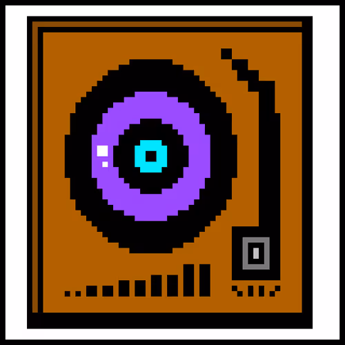 Item #1295059009885113882227045107227269681584260105203486831650654145524256473089 Media