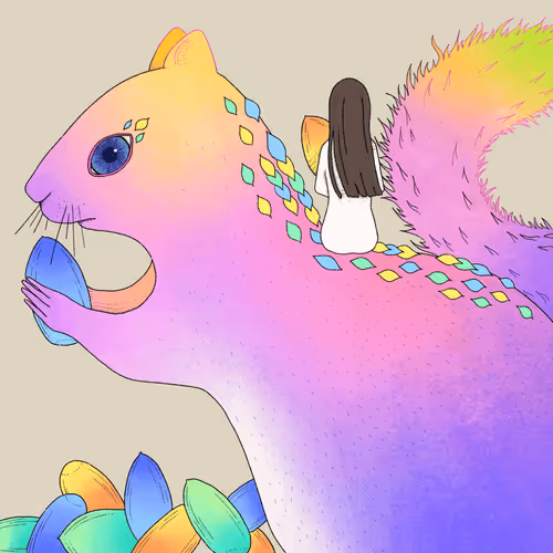 Item #78487248524772538019341091491918814625837007999946808214265359816642218950657 Media