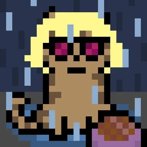 GoonCat #8409