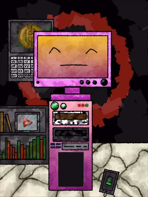 Item #110314673316556203573974755925823637678215198330003599106574942144453677154305 Media