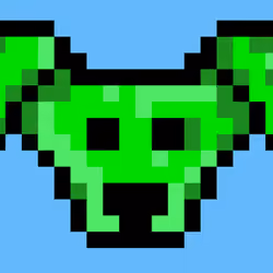 Sergio BitPup