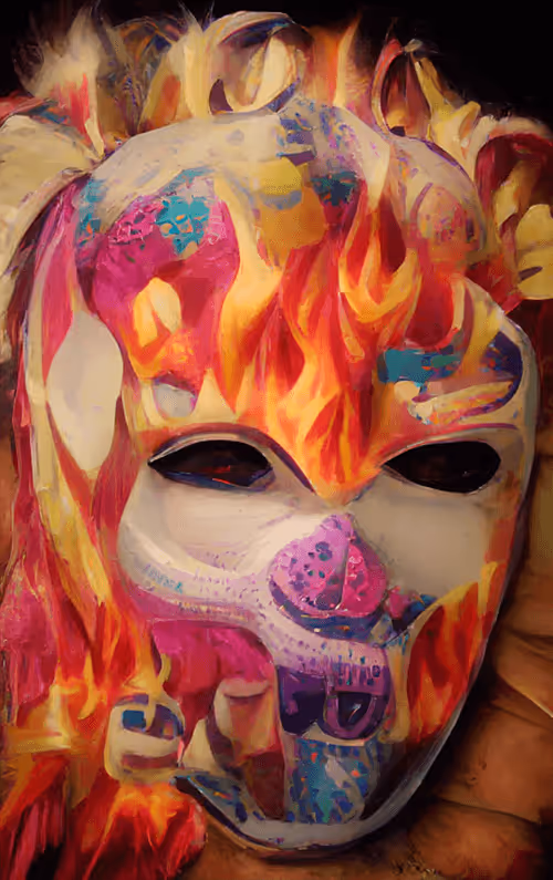 Item #114618679571880846947020766461689290080765472284951171344585338120131919740929 Media