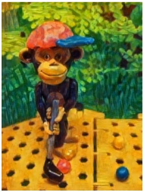 Item #20106436687458586938766358485735092788933208008579717681834257766537381281793 Media