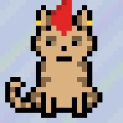 GoonCat #5487