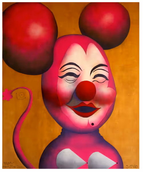 Item #26687806233433563733730390903973741358254056519721950943471677799729767383041 Media