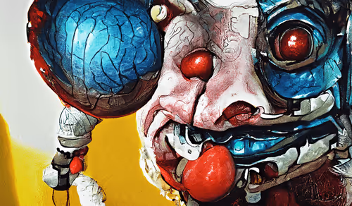 Item #38584501056181256745708126330676142472573336630970665818882377341739758256129 Media