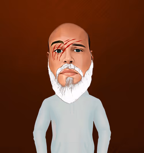 Item #95781789427072179708142029764994459827034468098432371880003073707941409325057 Media